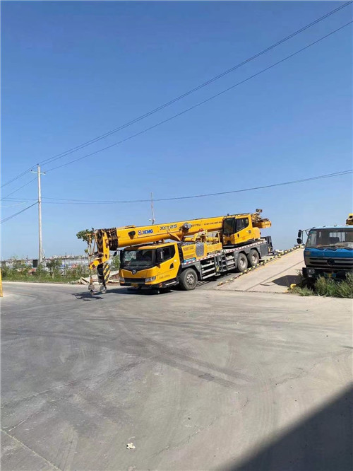 忻城县吊车作业时，可能会产生哪些额外收费项目？